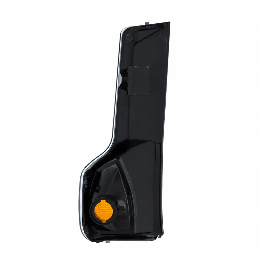 Iveco Daily Right Smoked Mirror Indicator (2020 onwards) — photograph 2