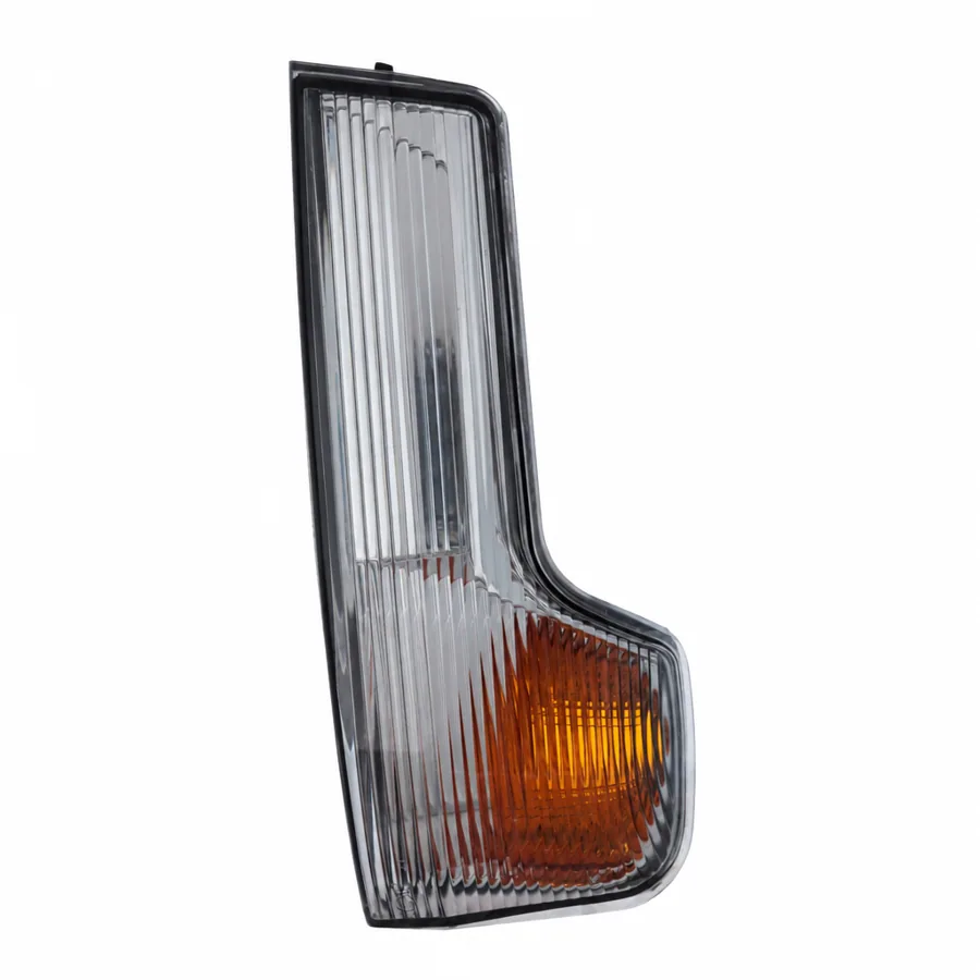Iveco Daily Right Smoked Mirror Indicator (2020 onwards)