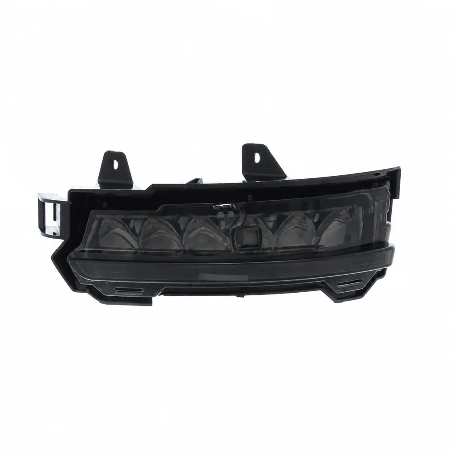 Jaguar/Daimler F Pace Left Clear Mirror Indicator (2016–2025)