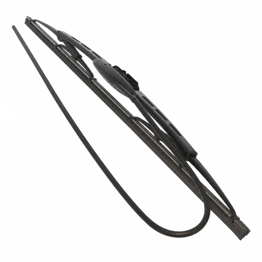 Jaguar/Daimler XJ Series 45 cm Framed Blade & Washer Kit Wiper Blade (2003–2010)