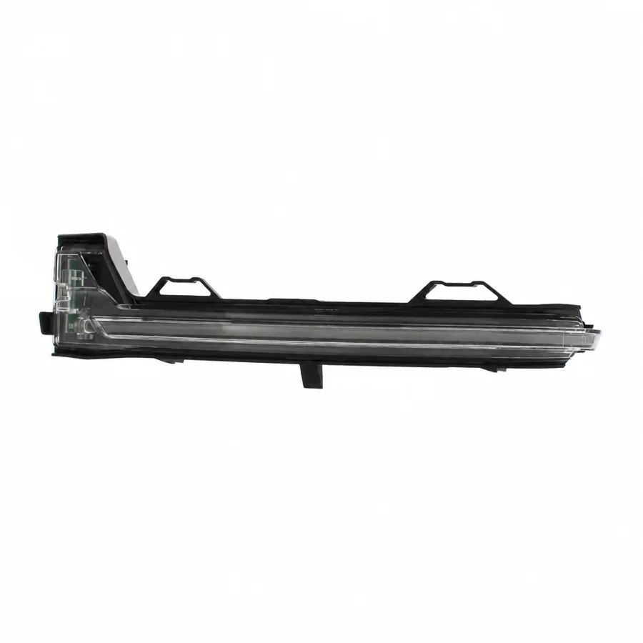 Jeep Avenger Left Clear Mirror Indicator (2023 onwards)