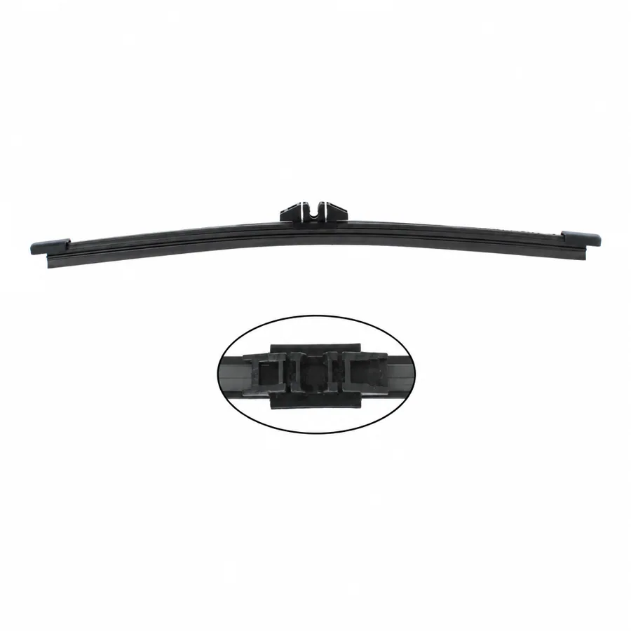 Jeep Avenger 25 cm Flat Wiper Blade (2023 onwards)