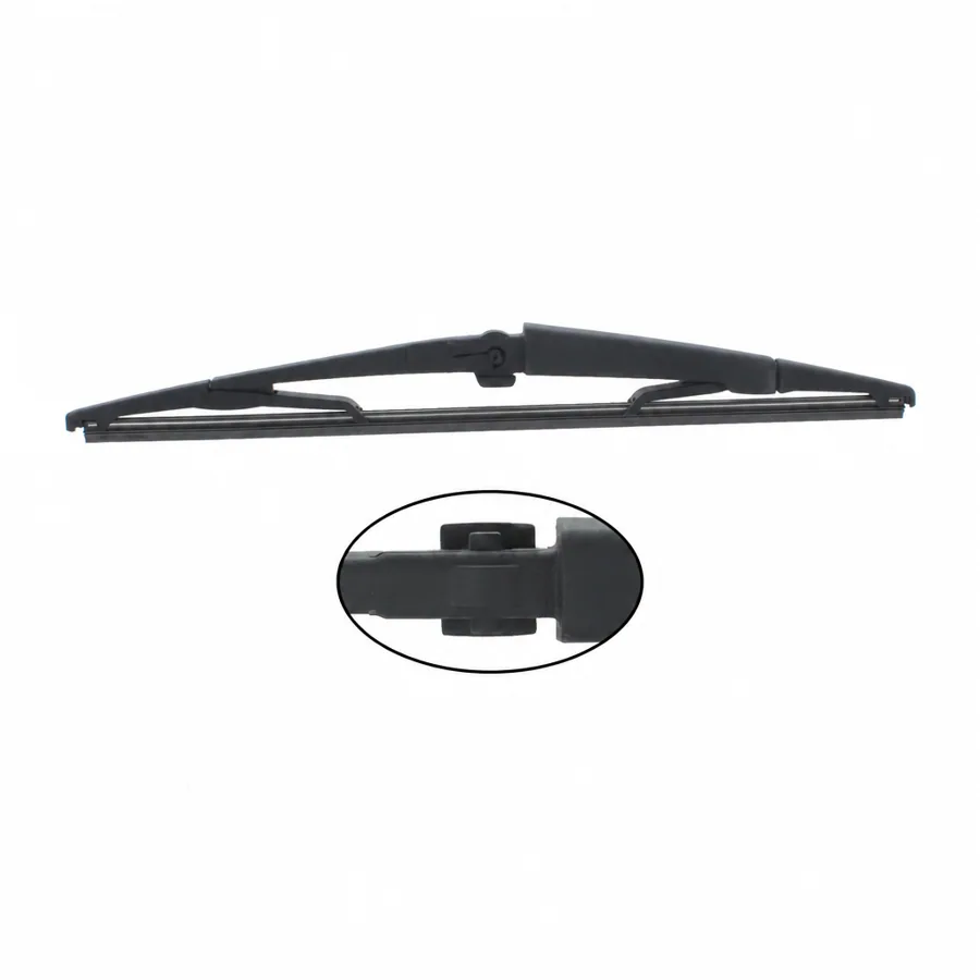 Jeep Commander 35 cm Plastic Wiper Blade (2006–2010)