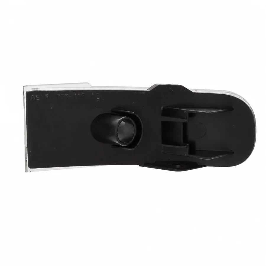 Jeep Renegade Left Clear Mirror Indicator (2015–2026) — photograph 2