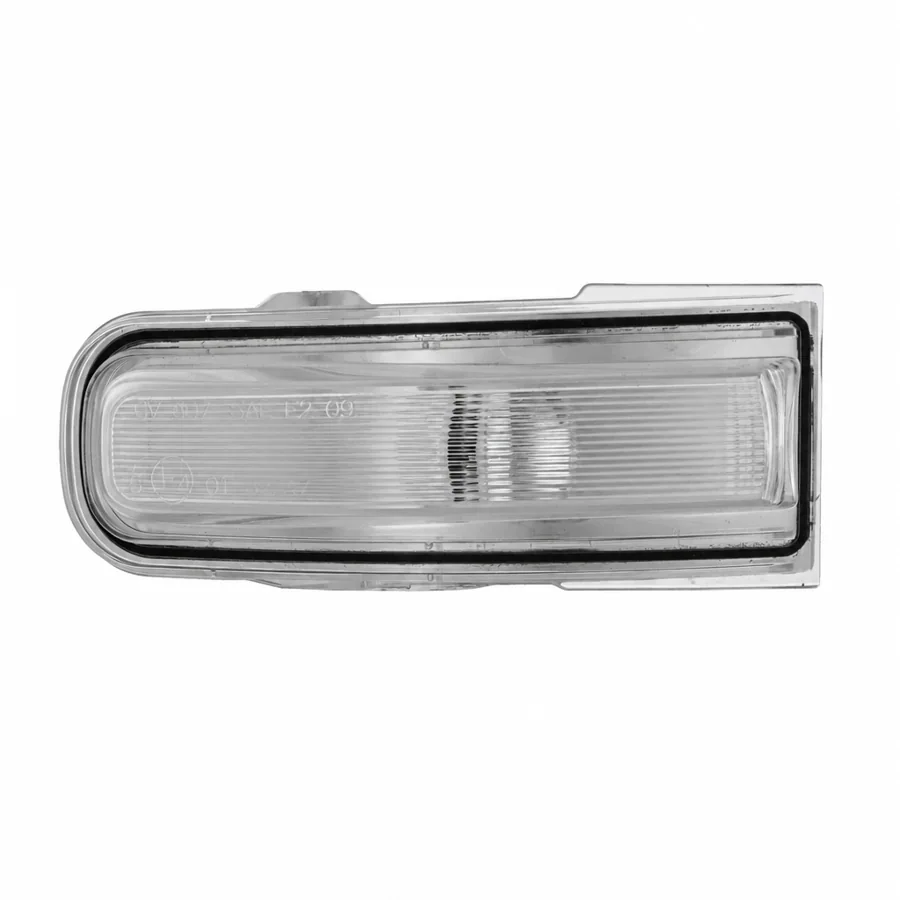 Jeep Renegade Left Clear Mirror Indicator (2015–2026)