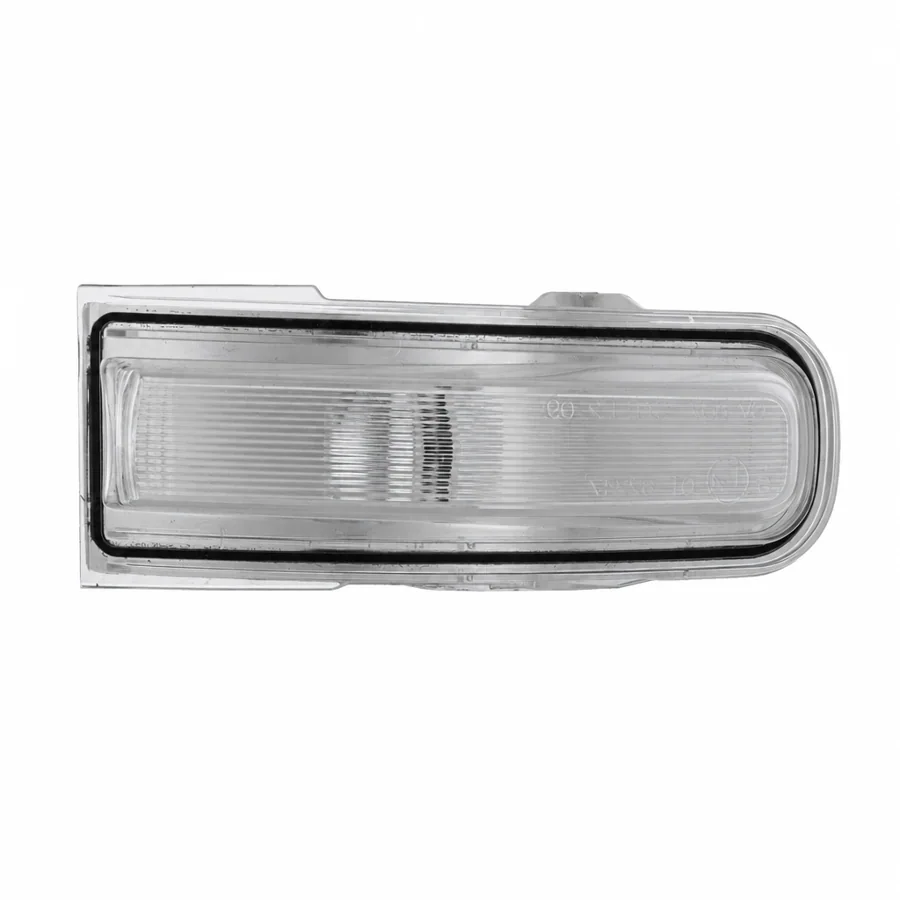 Jeep Renegade Right Clear Mirror Indicator (2015–2026)
