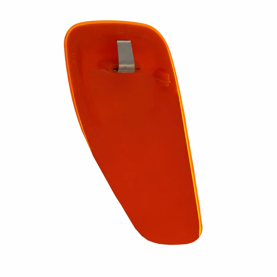 Jeep Renegade Left Rear Reflector (2015–2018) — photograph 2