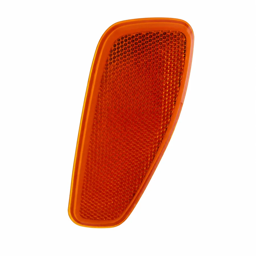 Jeep Renegade Left Rear Reflector (2015–2018)