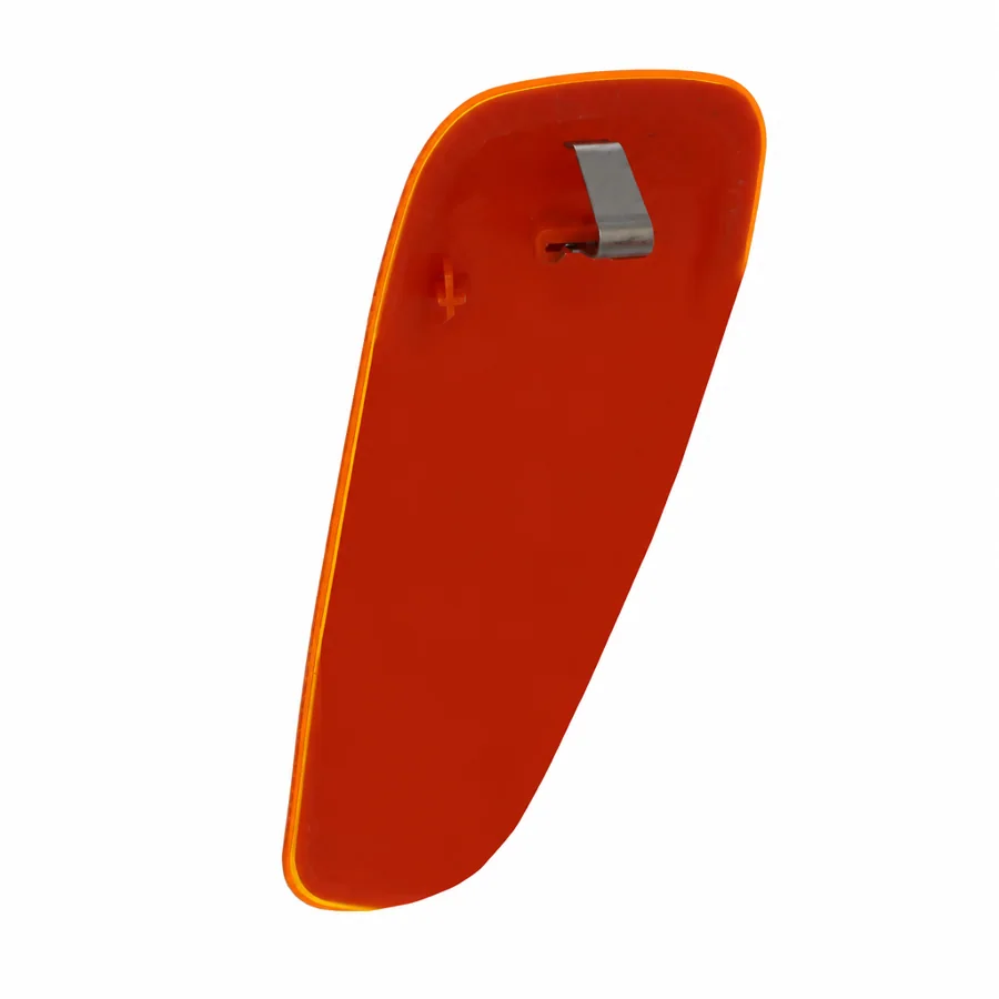 Jeep Renegade Right Rear Reflector (2015–2018) — photograph 2