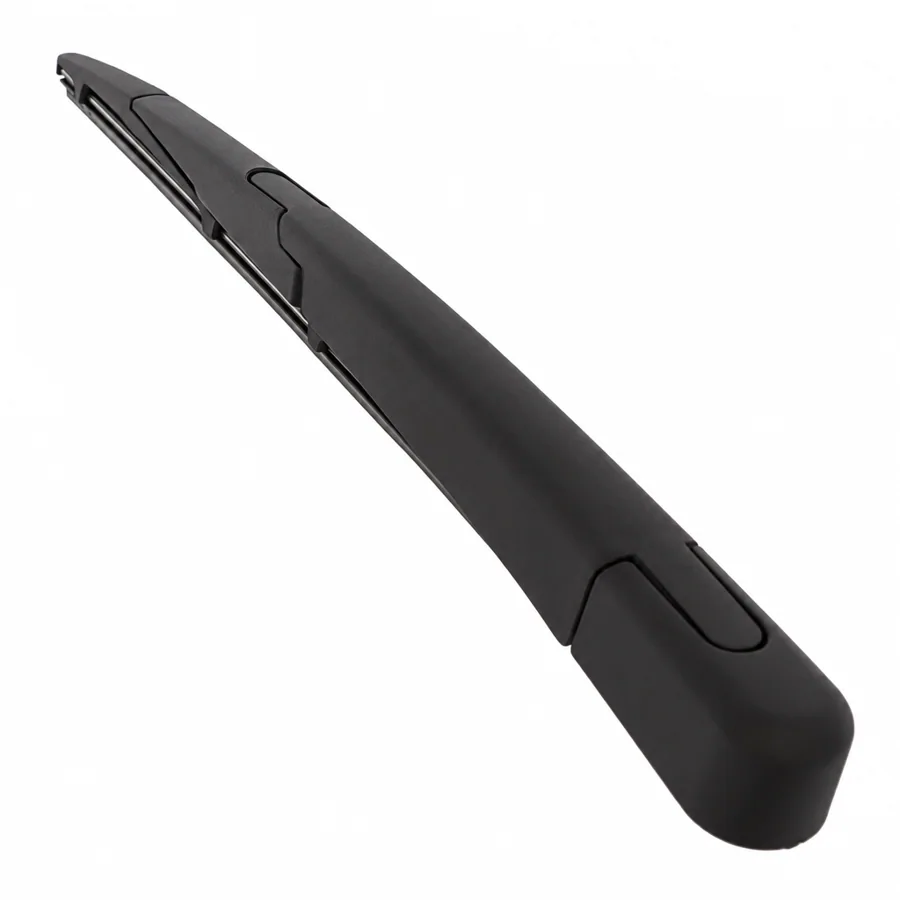 Kia Carens 28 cm Plastic Wiper Arm and Blade Set (2013–2020) — photograph 2