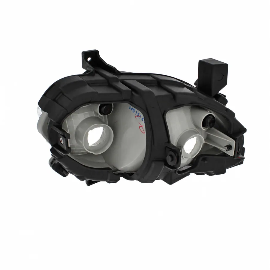 Kia Ceed Left Non-LED Front Fog Light and Daytime Running Light (2012–2016) — Bulb specification: H8 P21/5W — photograph 3