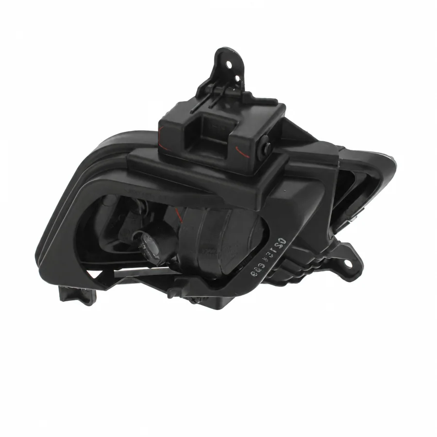 Kia Ceed Left Non-LED Front Fog Light (2010–2013) — photograph 3