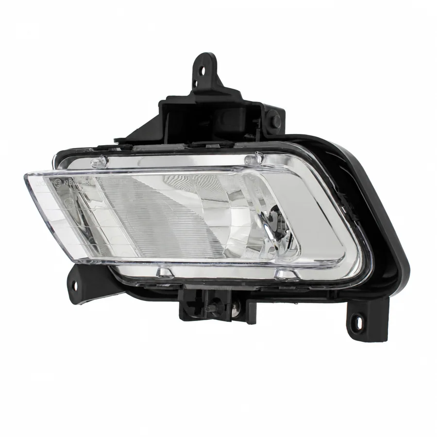 Kia Ceed Left Non-LED Front Fog Light (2010–2013)