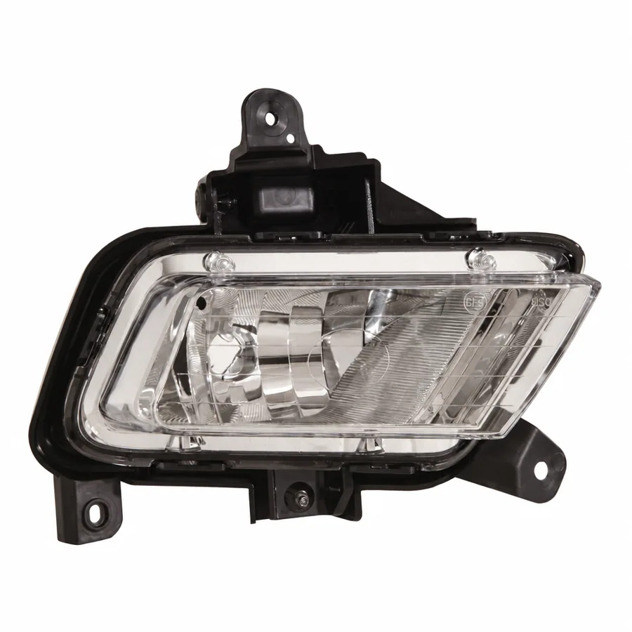 Kia Ceed Right Non-LED Front Fog Light (2010–2013) — photograph 2