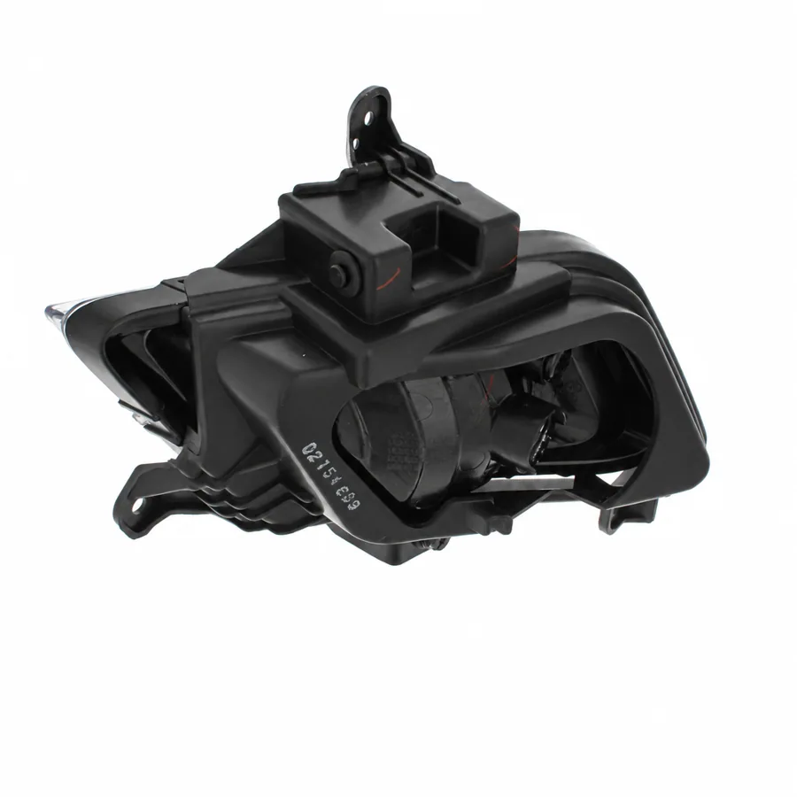 Kia Ceed Right Non-LED Front Fog Light (2010–2013) — photograph 3