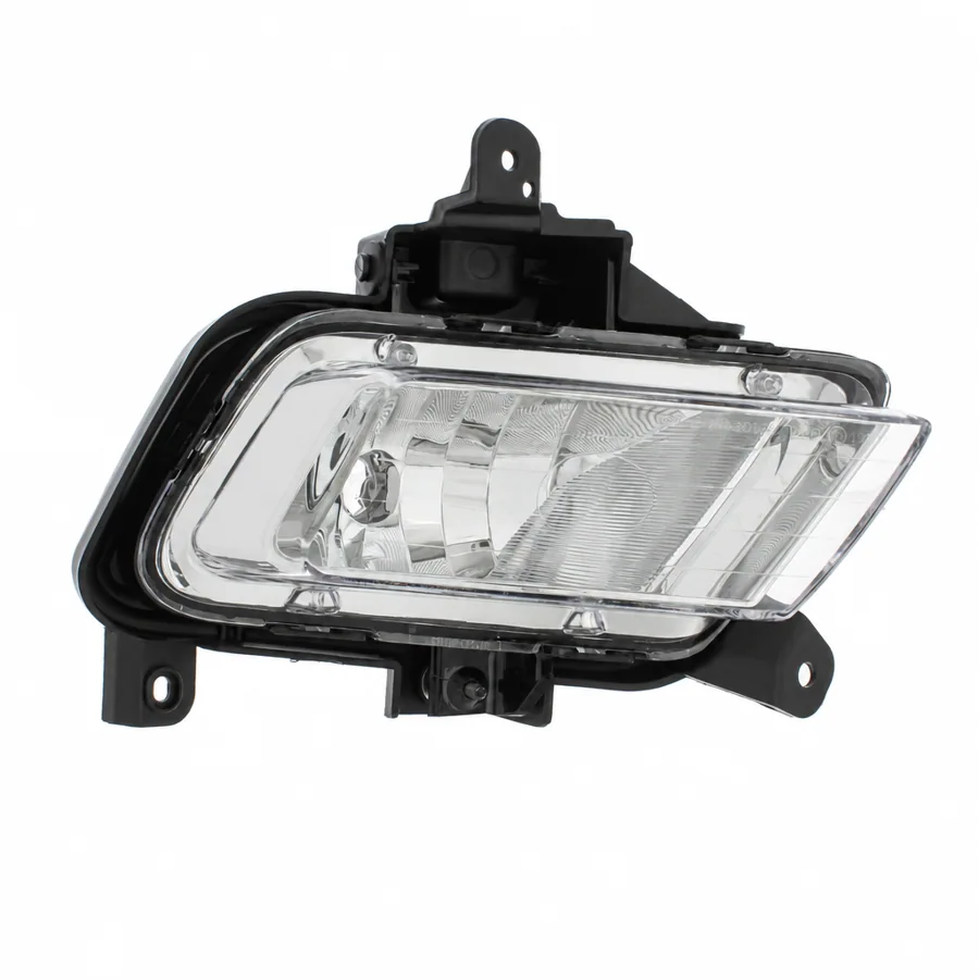Kia Ceed Right Non-LED Front Fog Light (2010–2013)