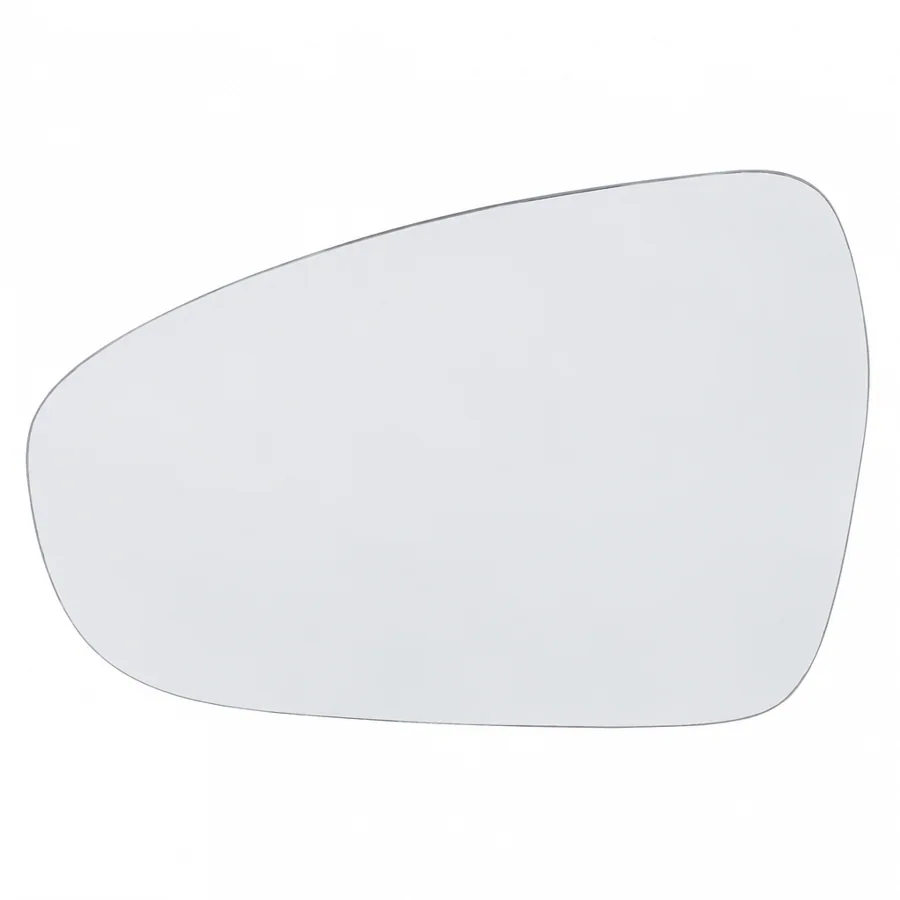 Kia Ceed Left Heated Convex Mirror Glass (2018–2025) — photograph 2