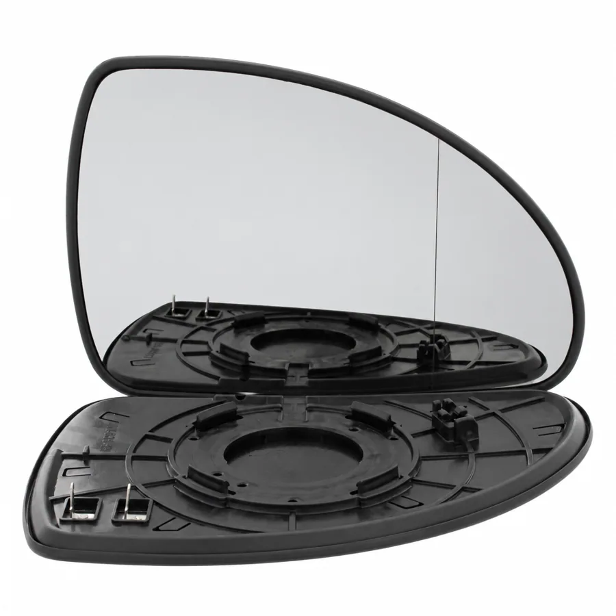 Kia Ceed Right Heated Aspherical Mirror Glass (2007–2010)