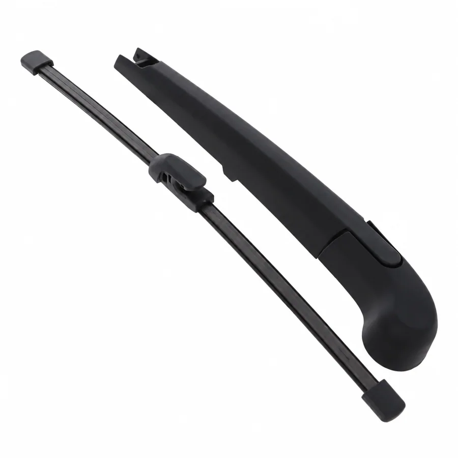Kia Ceed 31 cm Flat Wiper Arm and Blade Set (2018–2025)