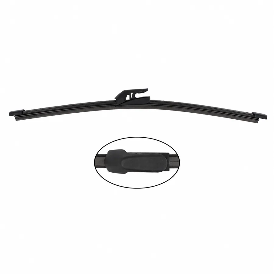 Kia EV9 31 cm Flat Wiper Blade (2023 onwards)