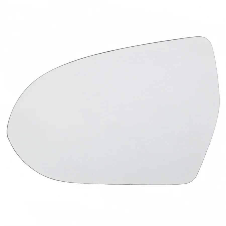 Kia Niro Left Heated Convex Mirror Glass (2016–2023) — photograph 2