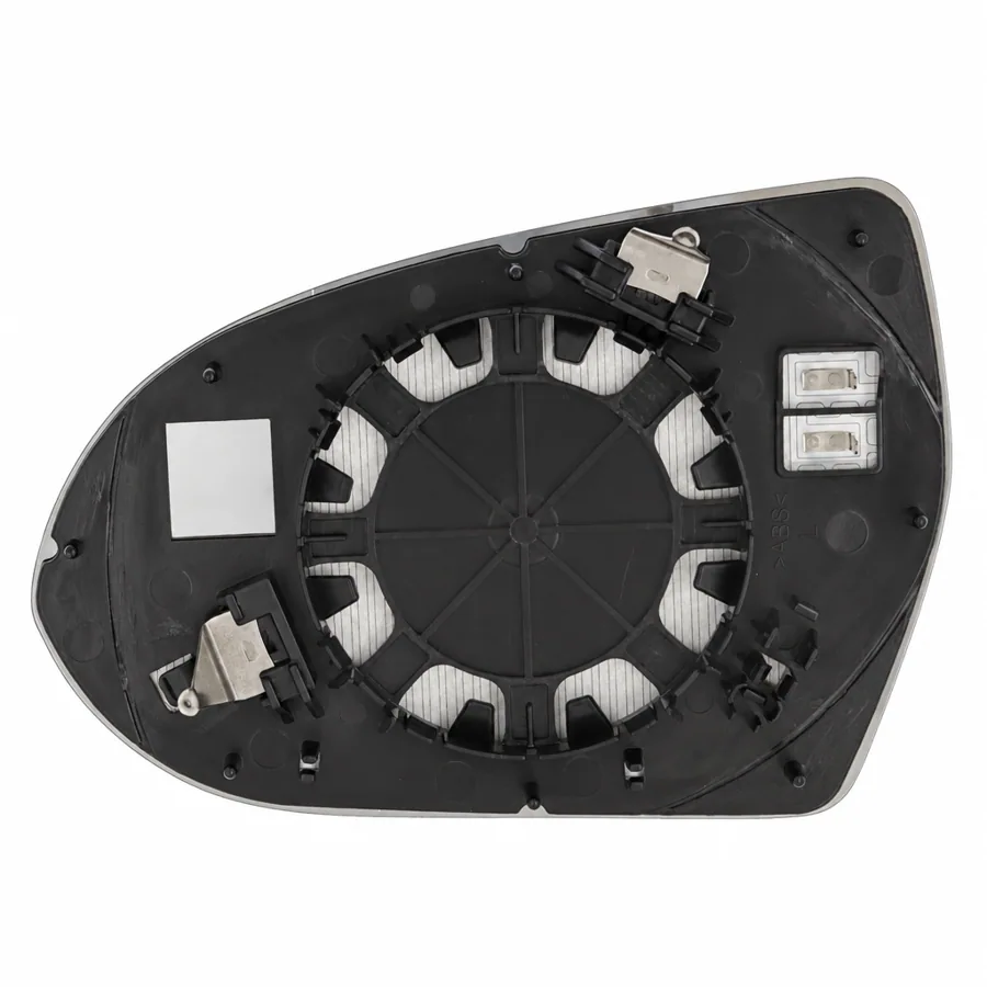 Kia Niro Right Heated Aspherical Mirror Glass (2016–2023) — photograph 3