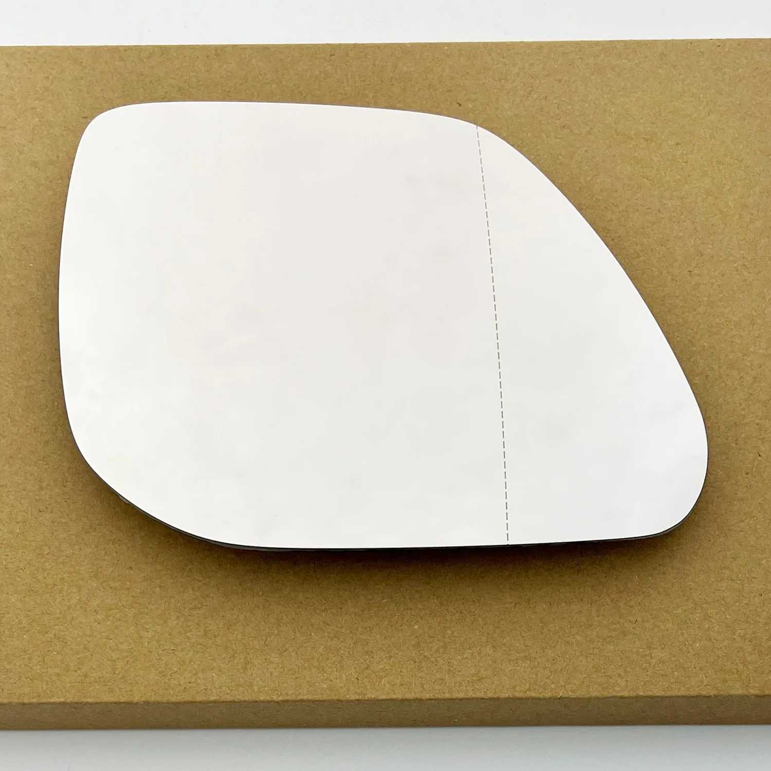 Kia Niro Right Wide Angle Stick-on Mirror Glass (2022 onwards)
