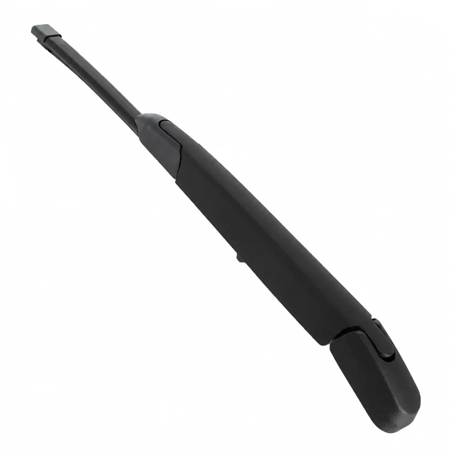 Kia Optima 30 cm Flat Wiper Arm and Blade Set (2016–2020) — photograph 2