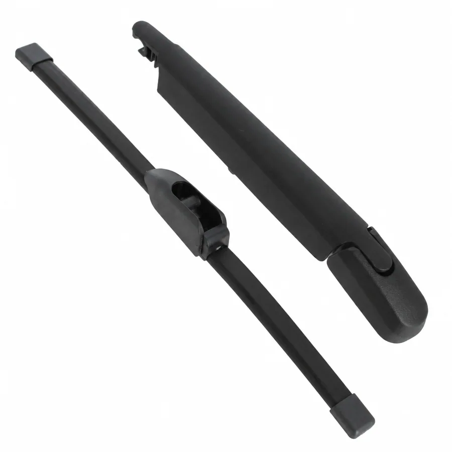 Kia Optima 30 cm Flat Wiper Arm and Blade Set (2016–2020)