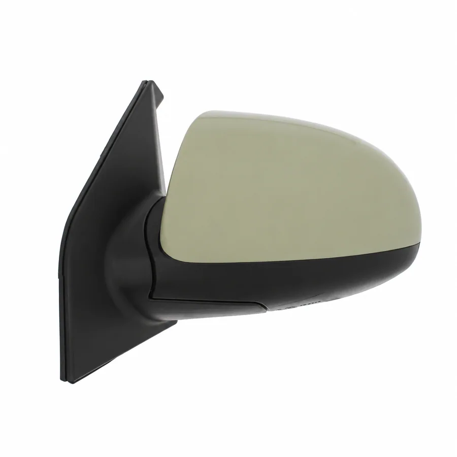 Kia Picanto Left Complete Mirror Unit, Primed (2007–2011) — photograph 2