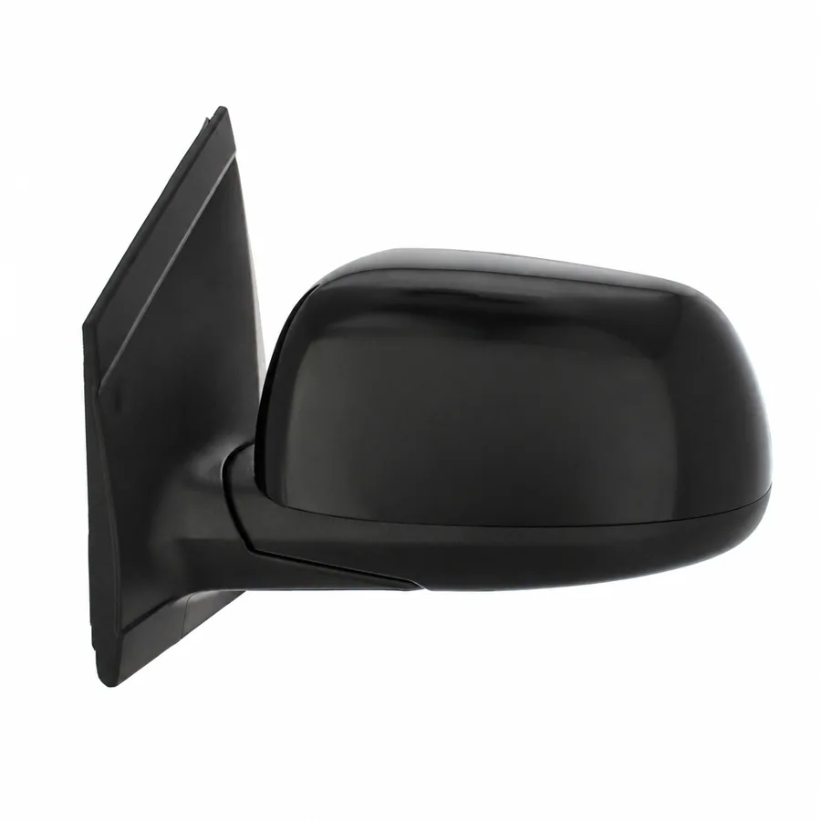 Kia Picanto Left Heated Electric Complete Mirror Unit (2011–2018) — photograph 2