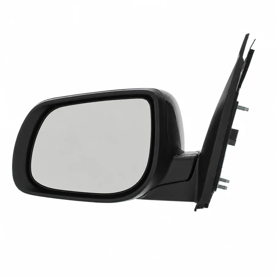 Kia Picanto Left Heated Electric Complete Mirror Unit (2011–2018) — photograph 3