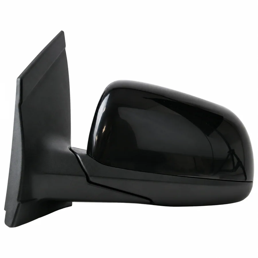 Kia Picanto Left Heated Electric Complete Mirror Unit (2011–2018)