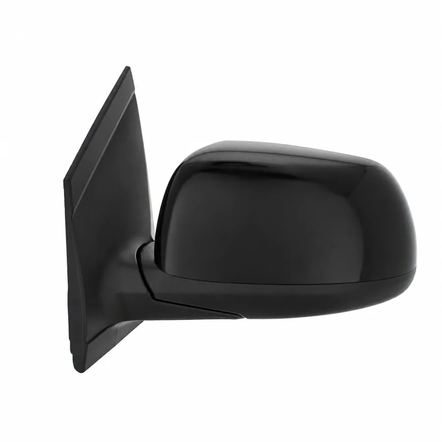 Kia Picanto Left Complete Mirror Unit (2011–2018) — photograph 2