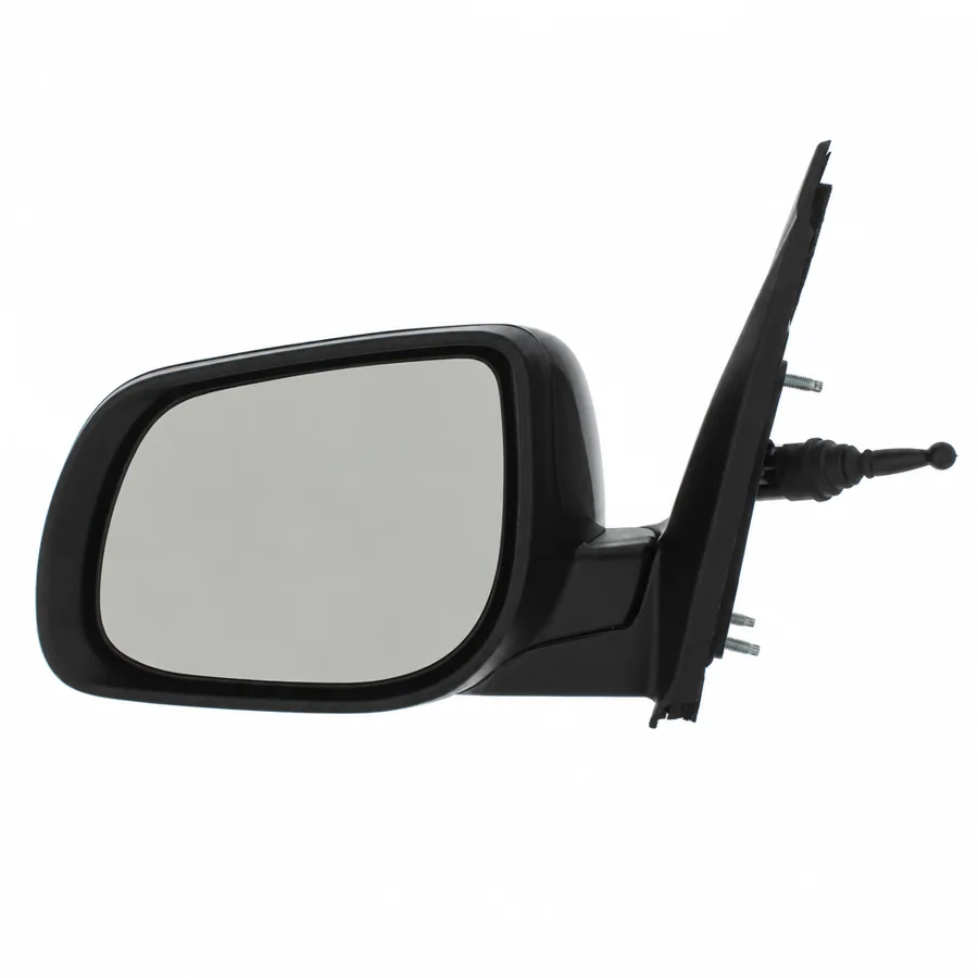 Kia Picanto Left Complete Mirror Unit (2011–2018) — photograph 3