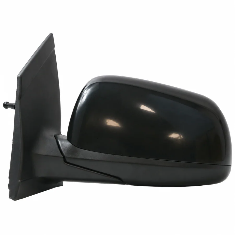Kia Picanto Left Complete Mirror Unit (2011–2018)