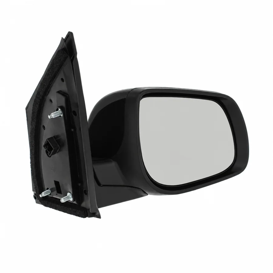 Kia Picanto Right Heated Electric Complete Mirror Unit (2011–2018) — photograph 3