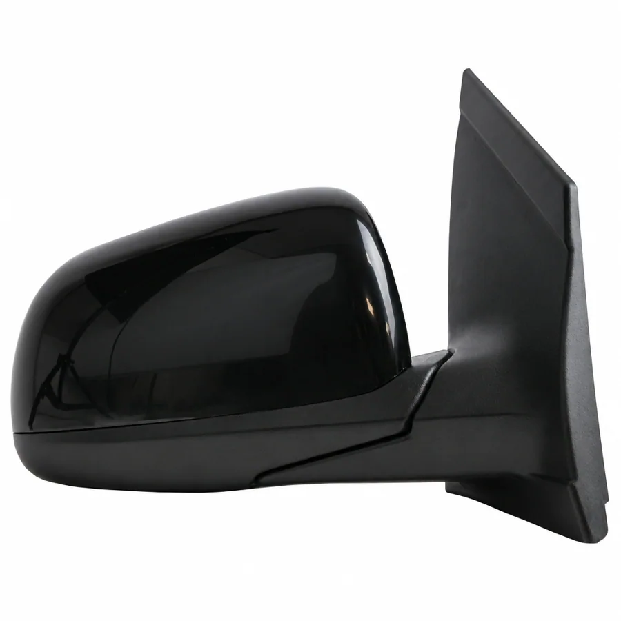 Kia Picanto Right Heated Electric Complete Mirror Unit (2011–2018)