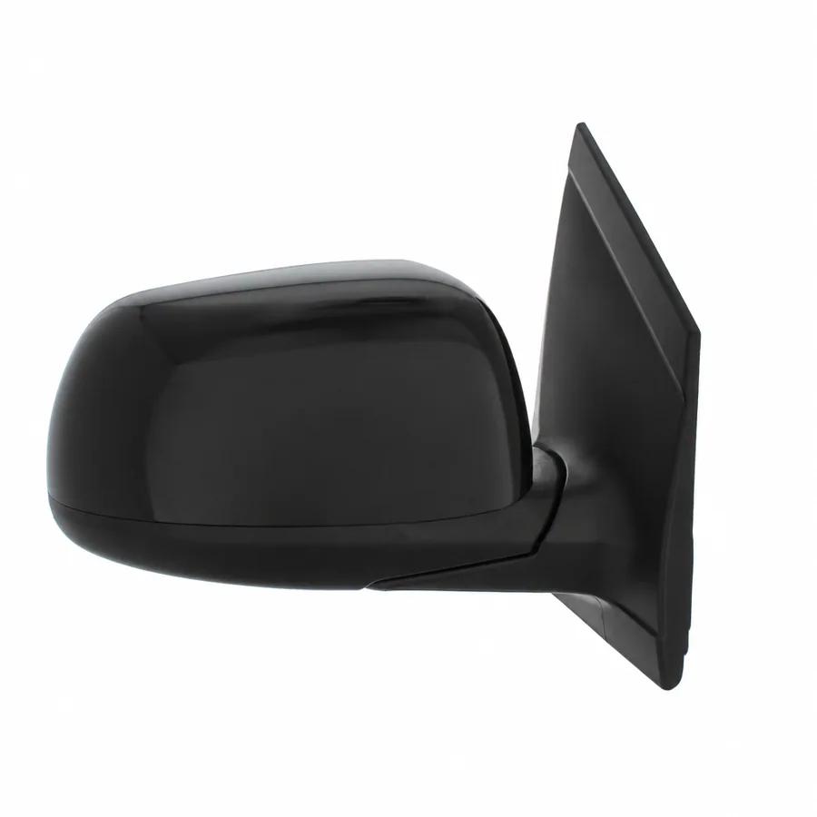 Kia Picanto Right Complete Mirror Unit (2011–2018) — photograph 2