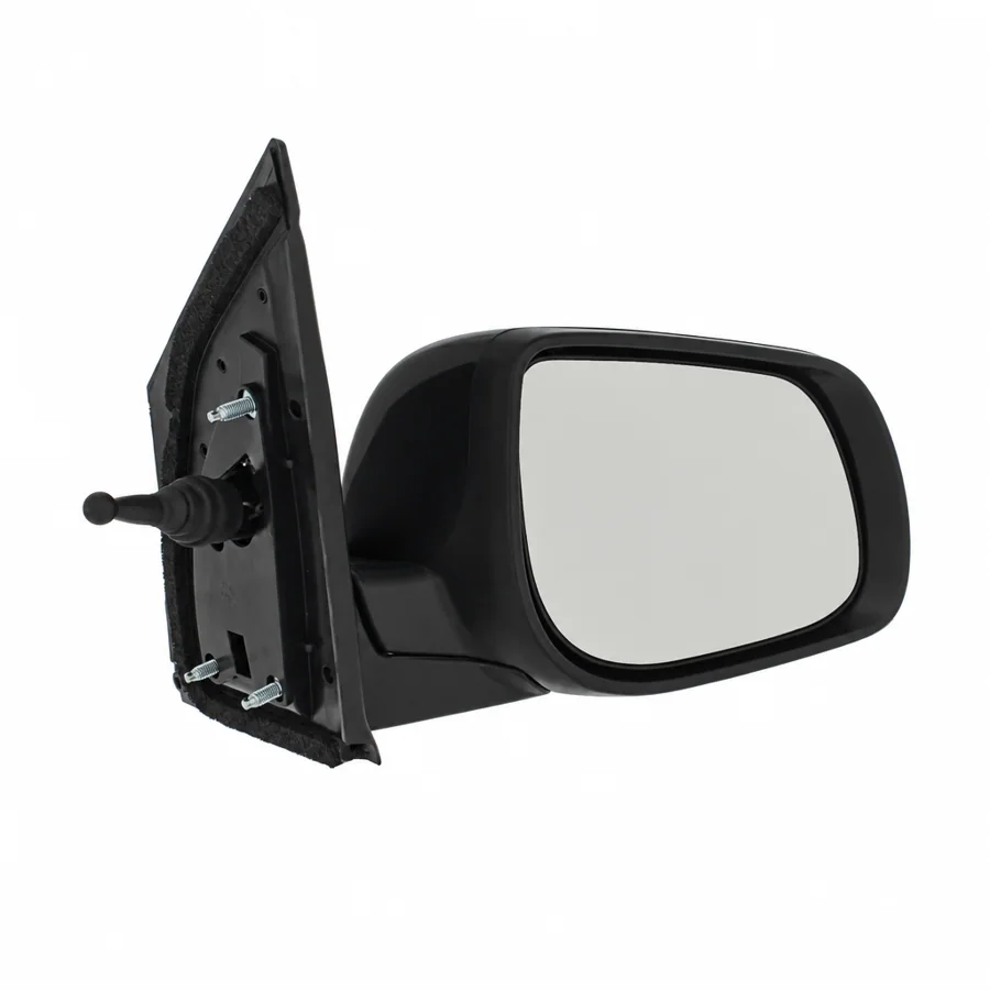 Kia Picanto Right Complete Mirror Unit (2011–2018) — photograph 3