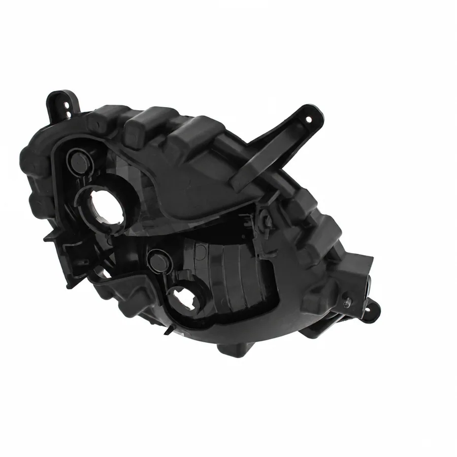 Kia Picanto Left Non-LED Front Fog Light and Daytime Running Light (2011–2015) — photograph 3
