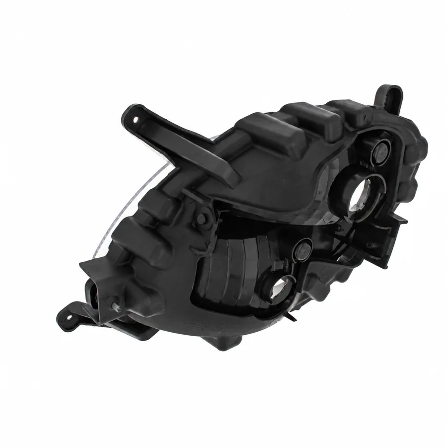 Kia Picanto Right Non-LED Front Fog Light and Daytime Running Light (2011–2015) — photograph 3