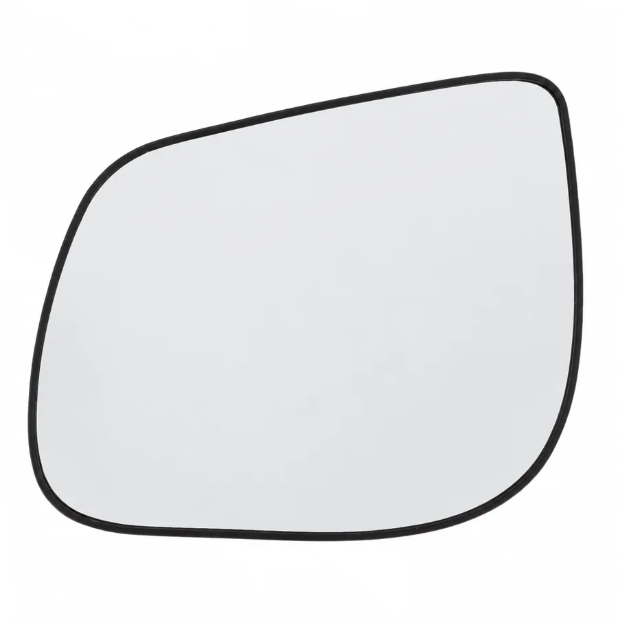Kia Picanto Left Heated Convex Mirror Glass (2017 onwards) — photograph 2