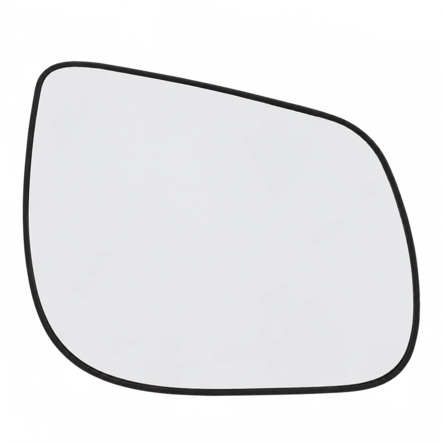 Kia Picanto Right Heated Convex Mirror Glass (2017 onwards) — photograph 2