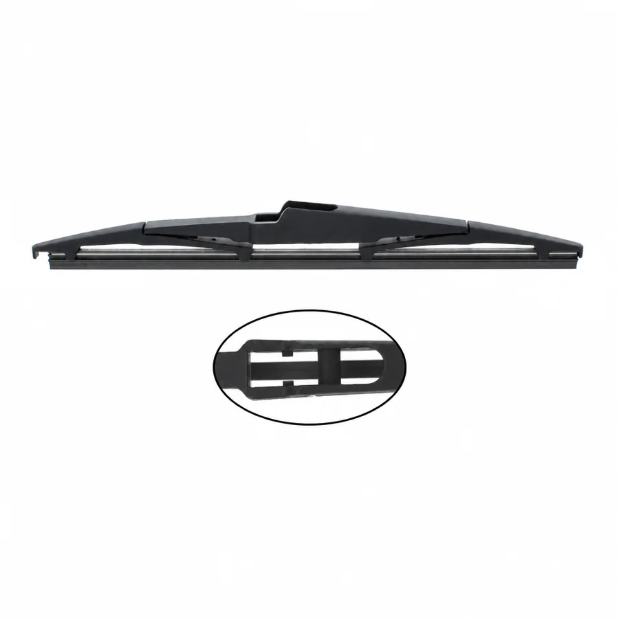 Kia Picanto 28 cm Plastic Wiper Blade (2017 onwards)