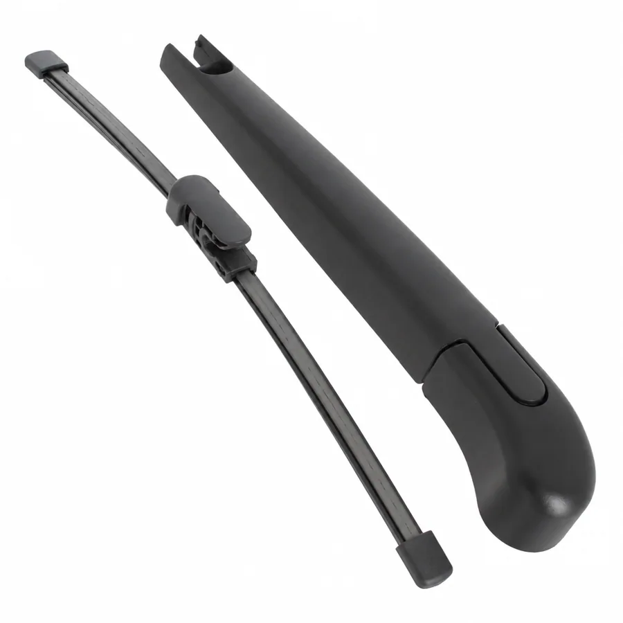 Kia Pro Ceed 30 cm Flat Wiper Arm and Blade Set (2013–2019)
