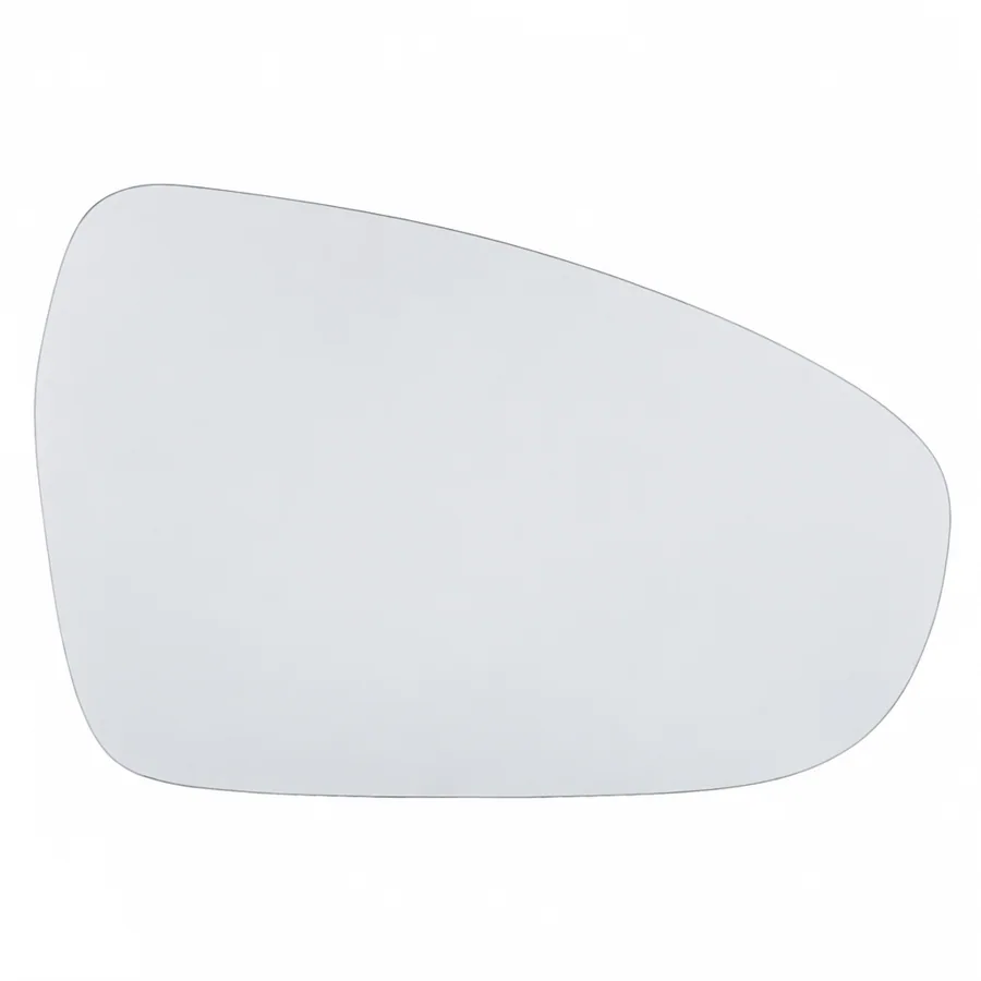 Kia ProCeed Right Heated Convex Mirror Glass (2019–2025) — photograph 2