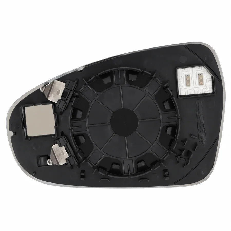 Kia ProCeed Right Heated Convex Mirror Glass (2019–2025) — photograph 3