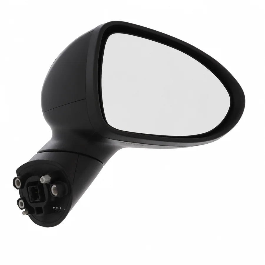 Kia Rio Right Heated Power Folding Complete Mirror Unit (2011–2017) — photograph 2