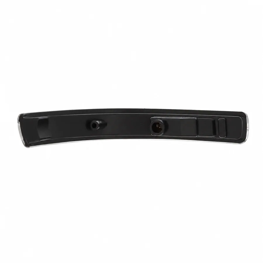 Kia Rio Left Clear Mirror Indicator (2011–2017) — photograph 2
